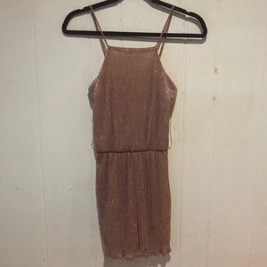 Charlotte Russe Romper